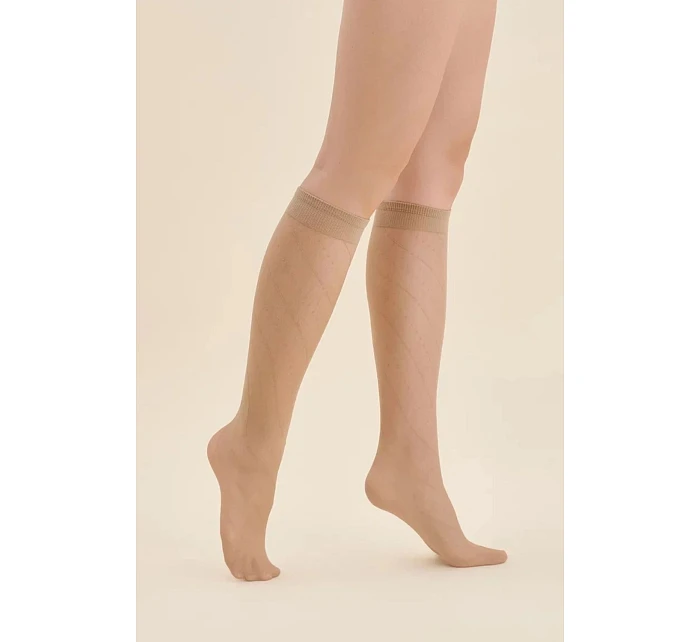 Ponožky model 226261 Gabriella