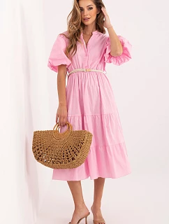 Denné šaty model 227630 Taliansko Moda