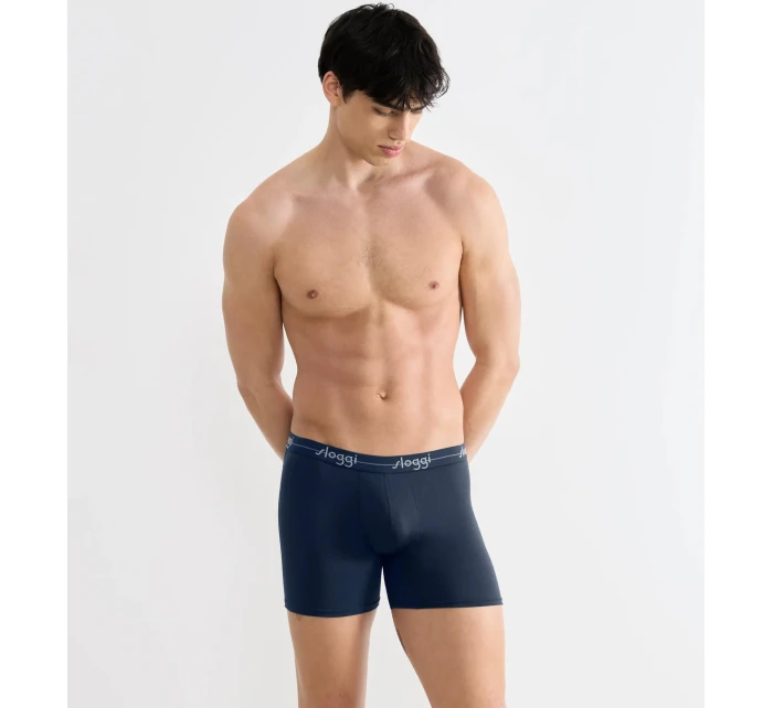 sloggi men Start Short C2P box - PURPLE - SLOGGI PURPLE - SLOGGI sloggi men Start Short C2P box - PURPLE - SLOGGI PURPLE - SLOGGI