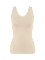 Dámske tielko Sense of Modal - YELLOW - svetlo béžová 6720 - TRIUMPH