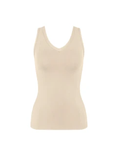 Dámske tielko Sense of Modal - YELLOW - svetlo béžová 6720 - TRIUMPH