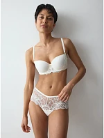 Wild Gardenia Florale WHP – Ecru White – TRIUMPH Ecru White – TRIUMPH