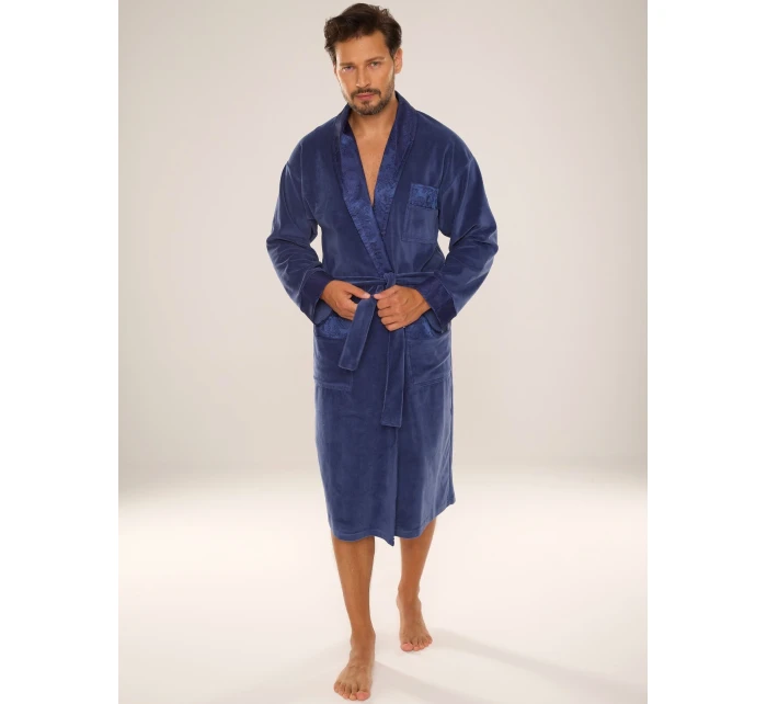 De Lafense 868 Noble M-2XL pánsky župan