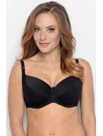 Vyztužená dámská podprsenka Gaia BS 281 Kate