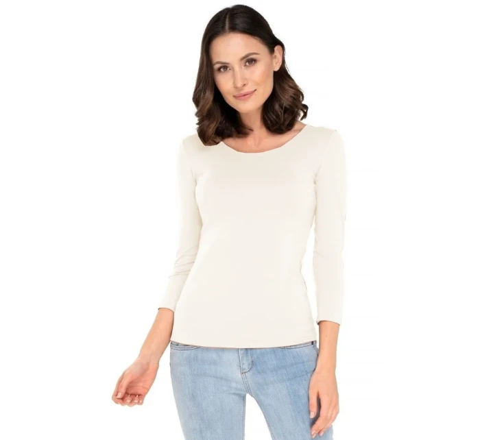 Babell Manati 3/4 tričko S-2XL Farba