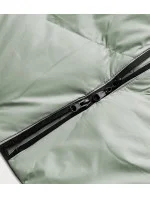 ZIMOWA KURTKA DAMSKA model 21244404 - J.STYLE