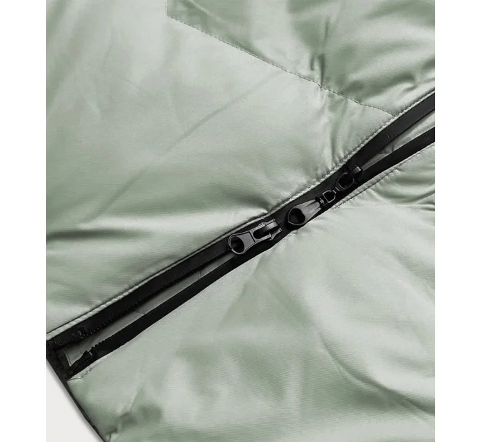 ZIMOWA KURTKA DAMSKA model 21244404 - J.STYLE