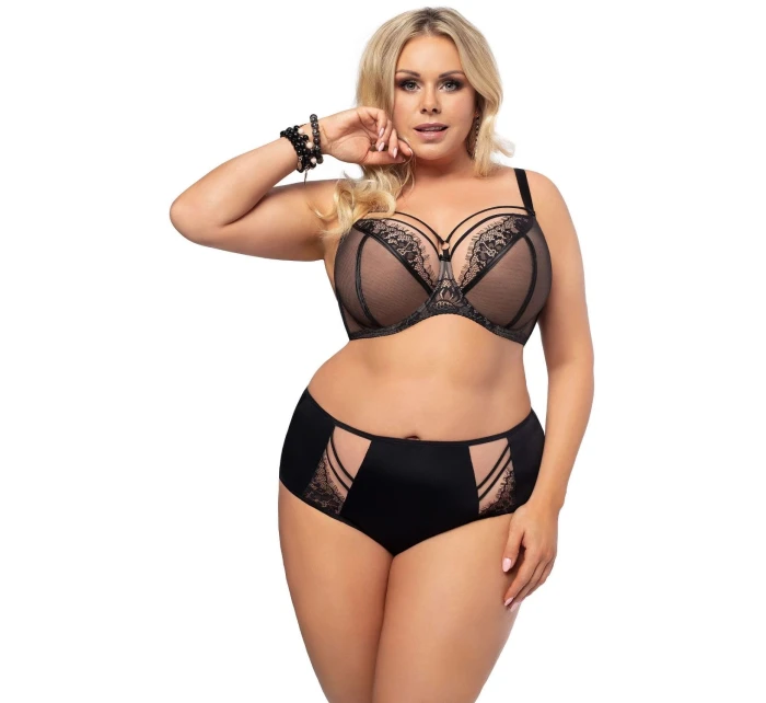 Dámska podprsenka K 496 Paradise - Gorsenia Dámska podprsenka K 496 Paradise - Gorsenia