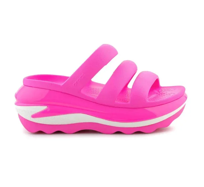 Crocs Mega Crush Triple Strap 209842-6TW Crocs Mega Crush Triple Strap 209842-6TW