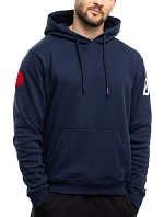 Ozoshi Jukon M Mikina OZ93893 Pánske