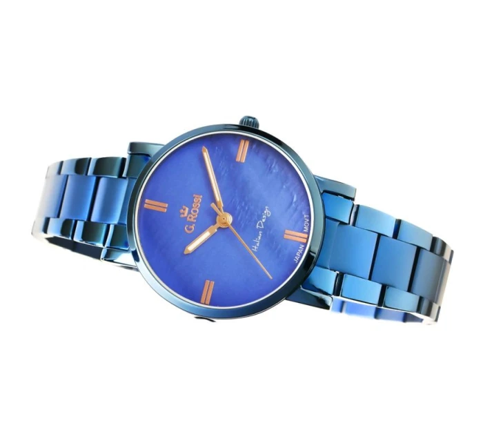 Dámské hodinky model 21804343 + BOX - G.ROSSI Dámské hodinky model 21804343 + BOX - G.ROSSI