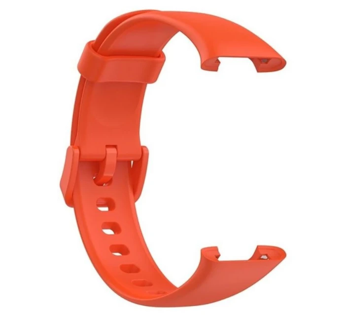 řemínek pro 7 Pro oranžový model 21804877 - Xiaomi řemínek pro 7 Pro oranžový model 21804877 - Xiaomi