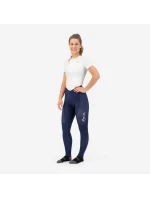 Rogelli dámske b/s SELECT II navy blue M