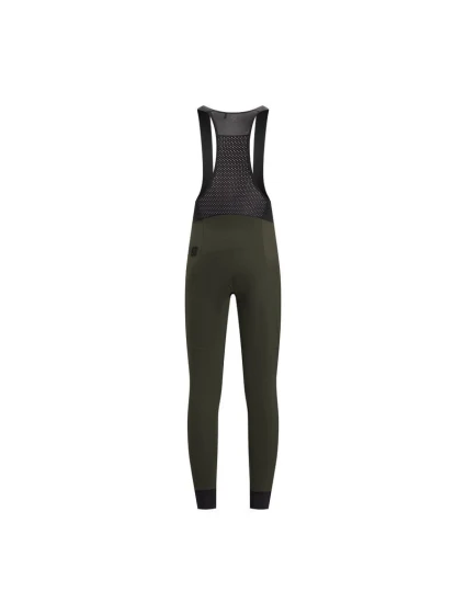 Cyklistické kalhoty Rogelli SIGNATURE green M