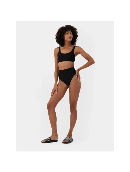 Dámské bikiny z model 22097096 materiálu - 4F Dámské bikiny z model 22097096 materiálu - 4F