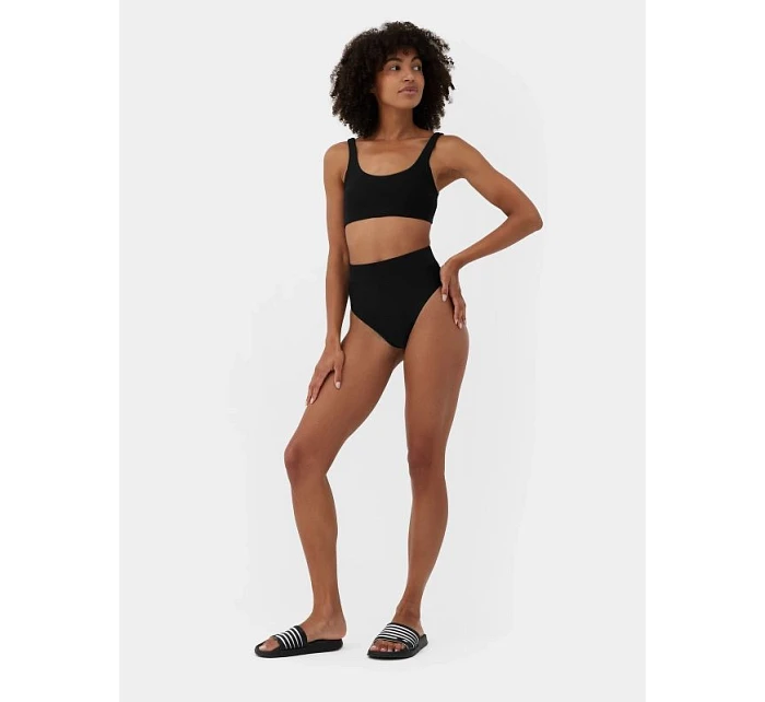 Dámske bikiny z recyklovaného materiálu 4F