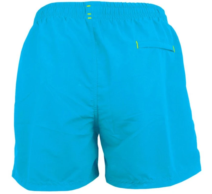 Plavecké šortky M model 17726291 světle modré - Crowell