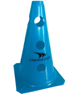 s 23 cm modrý  model 21169358 - Yakimasport