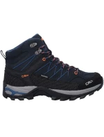 Pánske trekové topánky Rigel Mid Wp M 3Q1294727NM - CMP