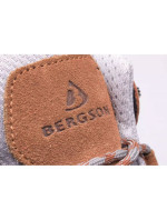 Bergson W Teide Mid STX Rust trekové topánky TEIDEMidSTXRust dámske