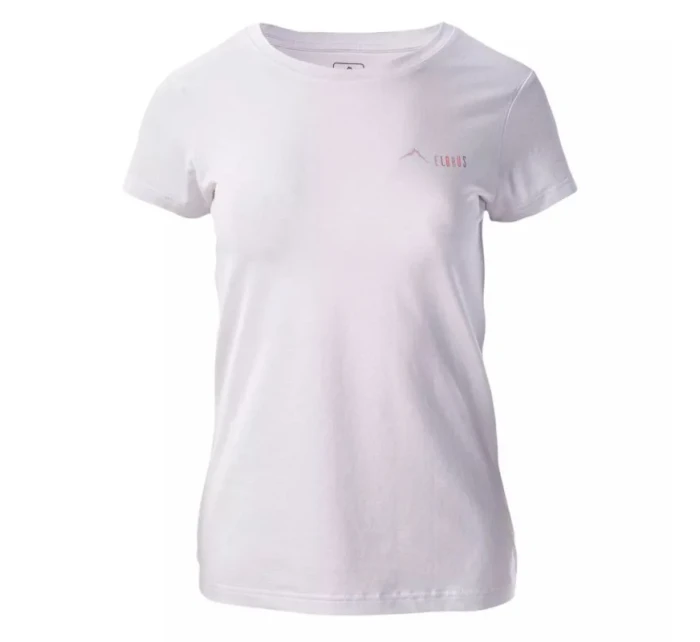 Tričko Elbrus Narica W 92800503390