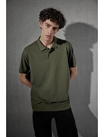 B&C Inspire Polo /men_° Pánske polo tričko z bio bavlny 01.0430 biele B&C Inspire Polo /men_° Pánske polo tričko z bio bavlny 01.0430 biele