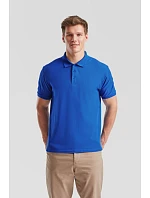 Fruit of the Loom Premium Polo Piqué – polokošeľa 16.3218 tmavomodrá Fruit of the Loom Premium Polo Piqué – polokošeľa 16.3218 tmavomodrá