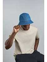 Atlantis Headwear Dana Džínový klobouk 33.0306 dark denim Atlantis Headwear Dana Džínový klobouk 33.0306 dark denim
