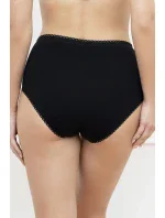 Talianska móda Josmi maxi farba: čierna Talianska móda Josmi maxi farba: čierna