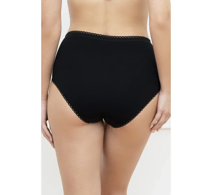 Talianska móda Josmi maxi farba: čierna Talianska móda Josmi maxi farba: čierna