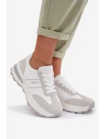 Dámské sportovní tenisky Big Star HIPOLY SYSTEM model 22009857 - Big Star Shoes