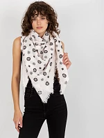 Šatka AT CH 23503 1.89 svetlo ružový