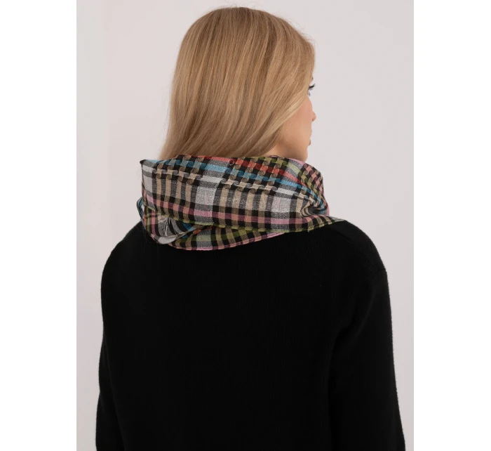 Chustka AT CH model 20463661 wielokolorowy - FPrice