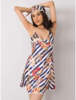 Noční košile BR KN model 16738894 navy blue - FPrice