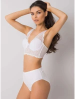 Nohavičky BR MT 2057 biela Nohavičky BR MT 2057 biela