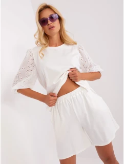 Súprava LK KMPL 509390.11P ecru