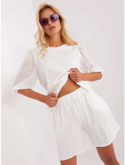 Komplet LK KMPL model 18785432 ecru - FPrice