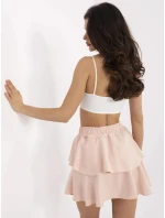 Sukňa MI SD G9123 1,25 broskyňa Sukňa MI SD G9123 1,25 broskyňa