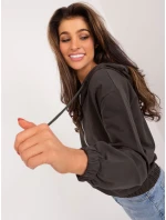 Bluza RV BL model 19498614 ciemny khaki - FPrice