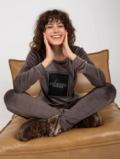 Sada RV KMPL model 17903445 tmavě šedá - FPrice