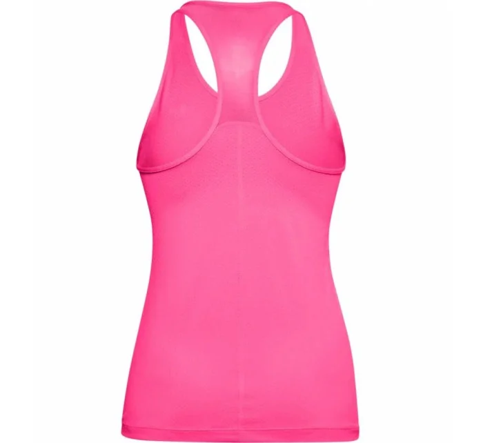 Dámské tílko HG Armour Racer Tank SS21 / model 15924053 - Under Armour