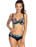 Dámske plavkové nohavičky KFP 010 Oia - Gaia