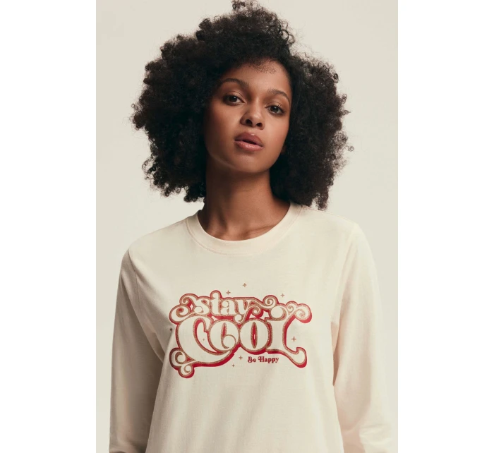 DÁMSKE PYŽAMO DALISA 43717 AW25 DÁMSKE PYŽAMO DALISA 43717 AW25