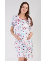 Dámska nočná košeľa materská Ellie