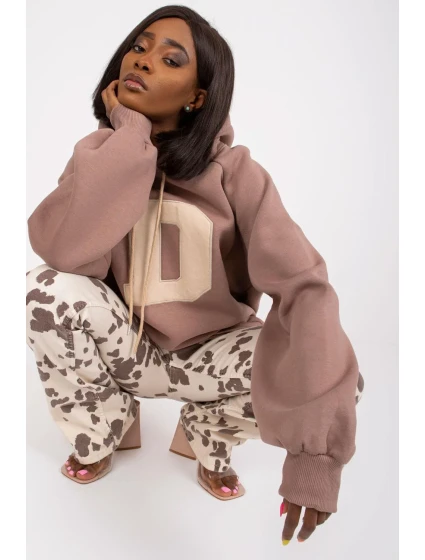 Mikina model 163451 Ex Moda