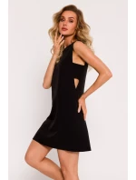 Denné šaty model 193607 Moe