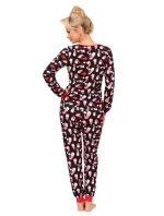 Pyžamo model 203469 Donna