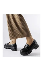 Mokasíny model 207678 Solea