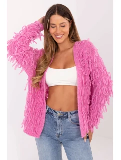 Sveter na gombíky model 217059 Rue Paris