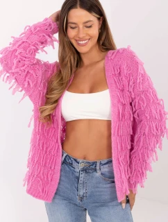 Sveter na gombíky model 217059 Rue Paris